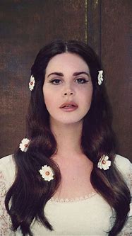 foto de lana del rey